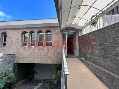 Casa com 3 Quartos à venda, 380m² no Lauzane Paulista, São Paulo