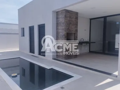 Casa de Condomínio com 3 Quartos à venda, 250m² no Cajuru do Sul, Sorocaba