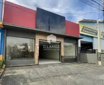 Galpão/Depósito/Armazém para alugar, 330m² no Jardim Santana, Campinas