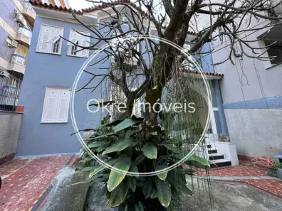 Casa com 3 Quartos à venda, 177m² no Lagoa, Rio de Janeiro