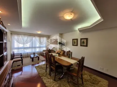 Cobertura com 3 Quartos à venda, 235m² no São Pelegrino, Caxias do Sul