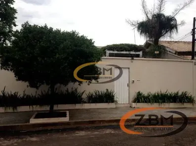 Casa com 4 Quartos à venda, 457m² no Jardim Presidente, Londrina