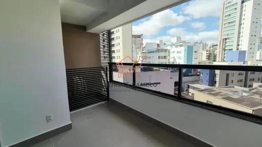 Apartamento com 3 Quartos para alugar, 86m² no Gutierrez, Belo Horizonte