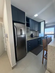 Apartamento com 3 Quartos para alugar, 87m² no Jardim Brasil, Campinas