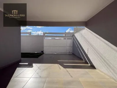 Casa com 3 Quartos à venda, 129m² no Residencial Jardim Itália I e II Etapa, Anápolis