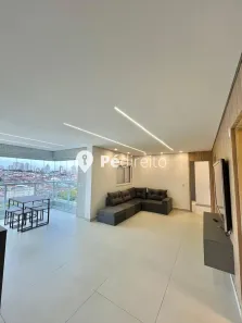 Apartamento com 2 Quartos à venda, 81m² no Cidade Mãe do Céu, São Paulo