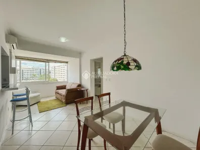 Apartamento com 2 Quartos à venda, 59m² no Chácara das Pedras, Porto Alegre