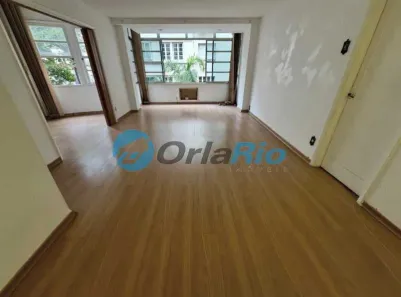 Apartamento com 3 Quartos à venda, 110m² no Copacabana, Rio de Janeiro