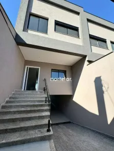 Sobrado com 4 Quartos à venda, 360m² no Vila Irmãos Arnoni, São Paulo