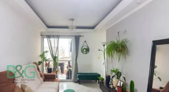Apartamento com 2 Quartos à venda, 49m² no Novo Osasco, Osasco