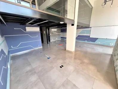 Sala Comercial à venda, 65m² no São José, Belo Horizonte