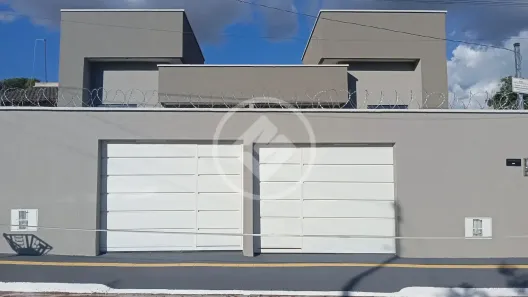 Casa com 3 Quartos à venda, 100m² no Jardim Dom Bosco 2ª Etapa, Aparecida de Goiânia