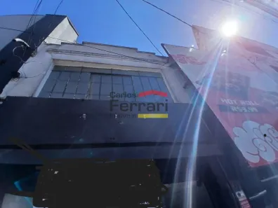 Prédio Comercial à venda, 320m² no Penha de França, São Paulo