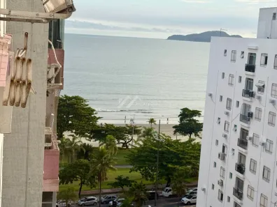 Apartamento com 1 Quarto à venda, 47m² no Boqueirão, Santos