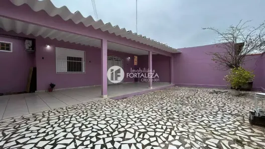 Casa com 3 Quartos à venda, 152m² no Conjunto Tucumã, Rio Branco