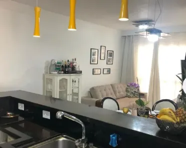 Apartamento com 3 Quartos à venda, 62m² no Jardim Esmeralda, São Paulo