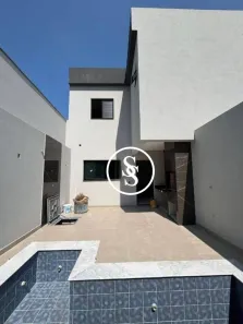 Sobrado com 3 Quartos à venda, 200m² no Centro, São Bernardo do Campo