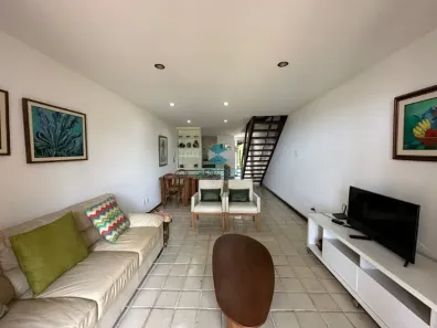 Apartamento com 2 Quartos à venda, 95m² no Açu da Torre, Mata de São João