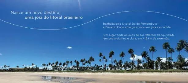 Apartamento com 4 Quartos à venda, 150m² no , Ipojuca
