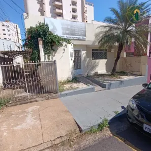 Imóvel Comercial para alugar, 120m² no Vila Redentora, São José do Rio Preto