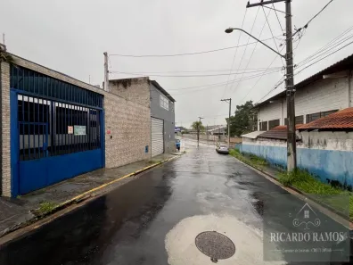 Ponto Comercial à venda, 150m² no Jardim Rodeio, Mogi das Cruzes