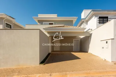 Casa de Condomínio com 3 Quartos à venda, 200m² no Bairro das Palmeiras, Campinas