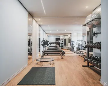 Apartamento com 1 Quarto à venda, 83m² no Nações, Balneário Camboriú