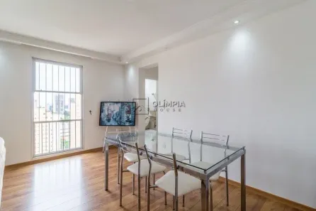 Apartamento com 3 Quartos à venda, 152m² no Jardim das Acácias, São Paulo