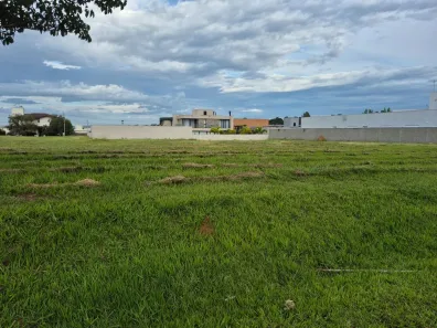 Lote/Terreno à venda, 950m² no Loteamento Parque Chapada de Itu, Itu