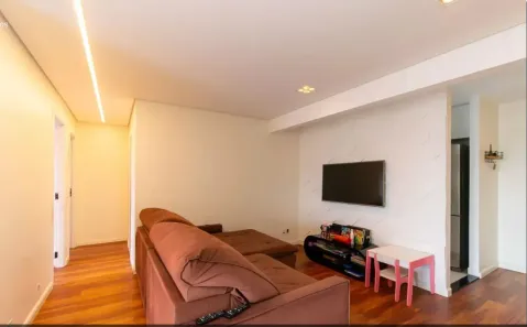 Apartamento com 3 Quartos à venda, 88m² no Vila Bela, São Paulo