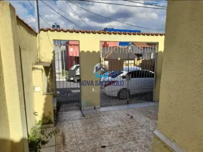 Casa com 4 Quartos à venda, 99m² no Vila Brasílio Machado, São Paulo