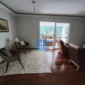 Apartamento com 4 Quartos à venda, 130m² no Vila Sofia, São Paulo