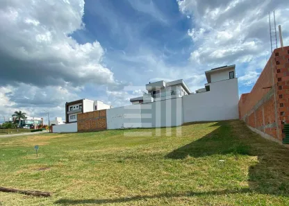 Lote/Terreno à venda, 250m² no Parque Ibiti Reserva, Sorocaba