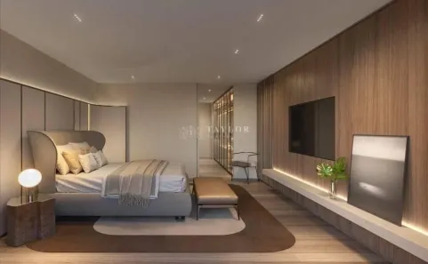 Apartamento com 4 Quartos à venda, 369m² no Cerqueira César, São Paulo