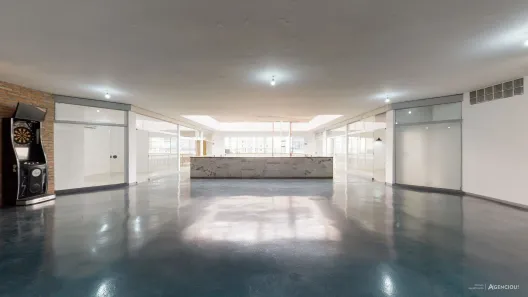 Sala Comercial com 1 Quarto à venda, 1084m² no Cerqueira César, São Paulo