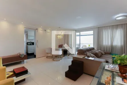 Apartamento com 3 Quartos à venda, 139m² no Santa Teresinha, São Paulo