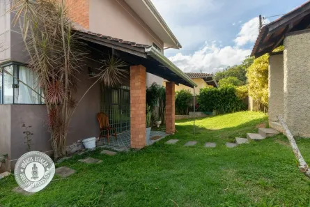 Casa com 3 Quartos à venda, 156m² no Velha Central, Blumenau