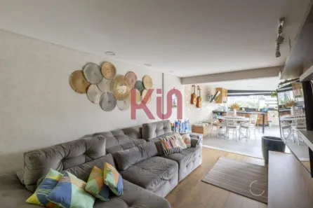 Apartamento com 3 Quartos à venda, 185m² no Vila Mariana, São Paulo