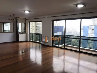 Apartamento com 3 Quartos à venda, 170m² no Santana, São Paulo