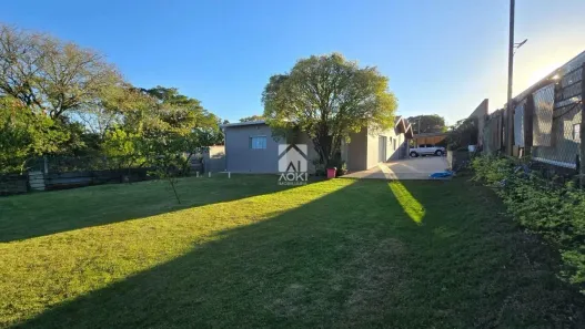 Fazenda/Sítio com 4 Quartos à venda, 307m² no Morro Alto, Iracemápolis