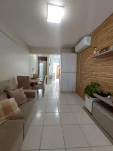 Apartamento com 2 Quartos para alugar, 70m² no Pituba, Salvador