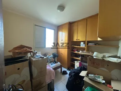 Apartamento com 2 Quartos à venda, 53m² no Jardim Terras do Sul, São José dos Campos