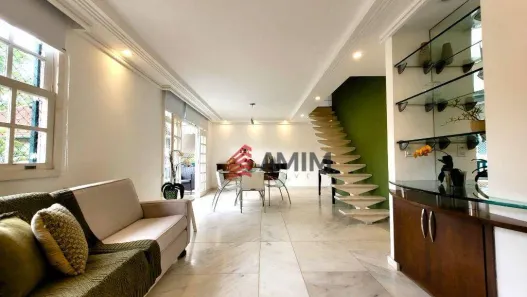 Apartamento com 3 Quartos à venda, 121m² no Badu, Niterói