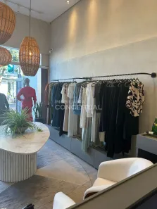 Ponto Comercial à venda, 176m² no Centro, São José do Rio Preto