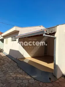 Casa com 3 Quartos à venda, 104m² no Ipiranga, Ribeirão Preto