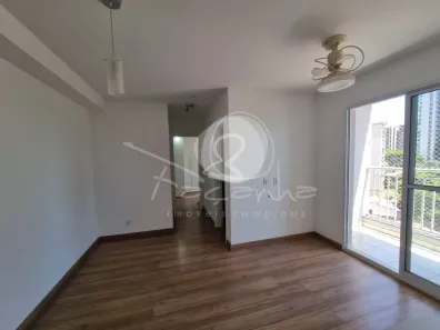 Apartamento com 2 Quartos à venda, 54m² no Taquaral, Campinas