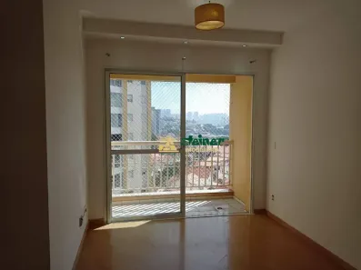 Apartamento com 3 Quartos à venda, 75m² no Ponte Grande, Guarulhos