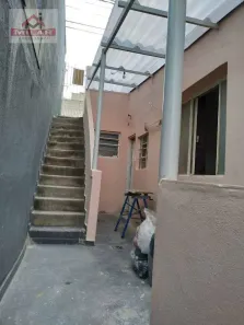 Lote/Terreno à venda, 181m² no Vila Formosa, São Paulo