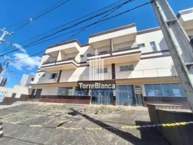 Sala Comercial para alugar, 308m² no Neves, Ponta Grossa