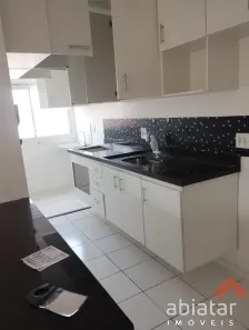 Apartamento com 2 Quartos à venda, 42m² no Jardim Salete, Taboão da Serra